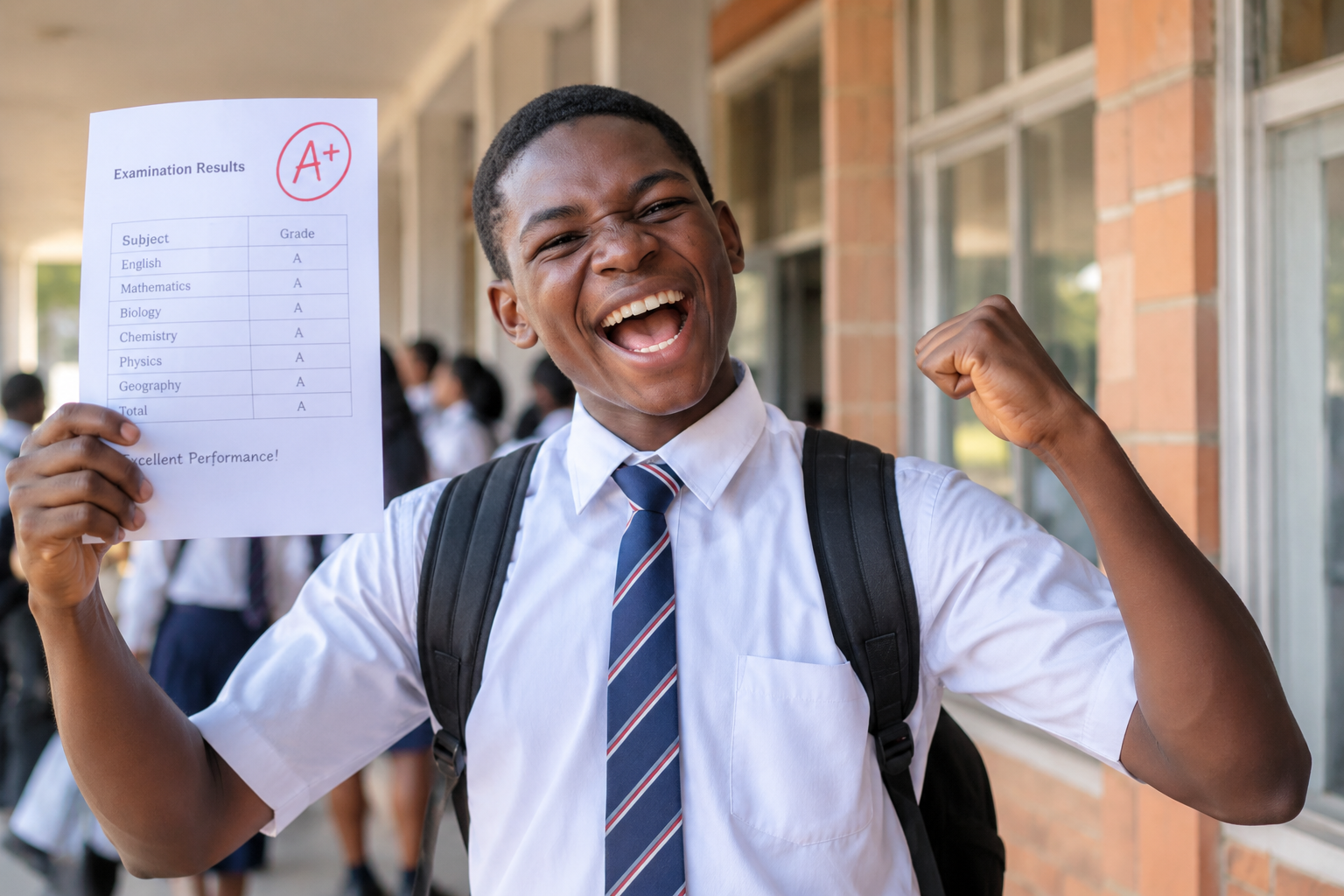 Academic excellence