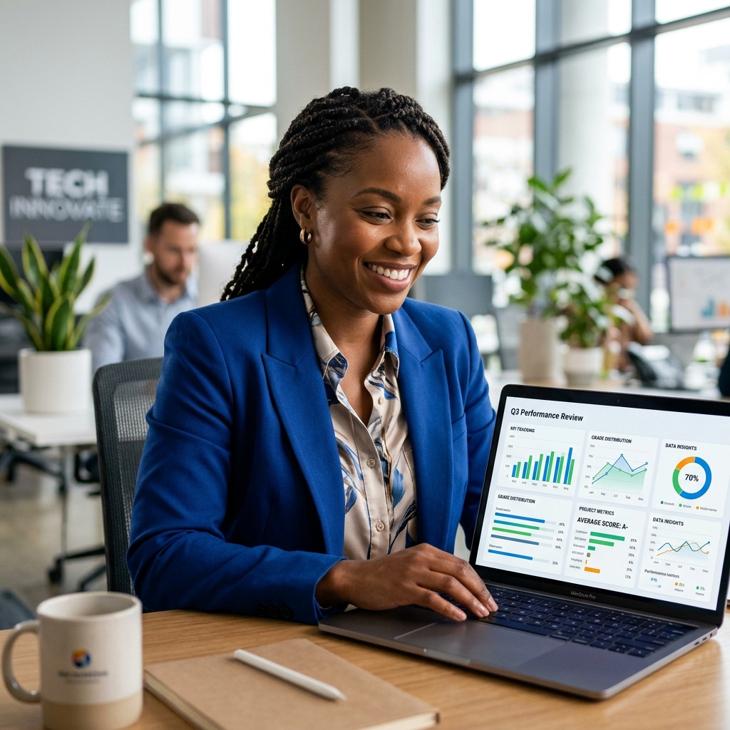 The Power of Transparent Metrics